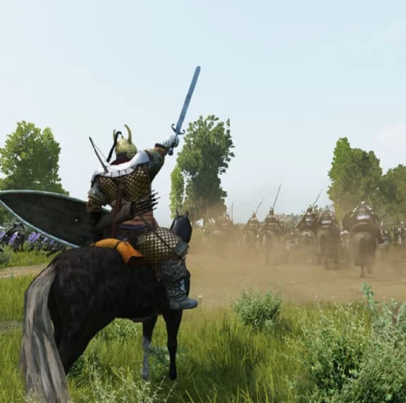 Mount & Blade II: Bannerlord (Steam/ Key/ Global)