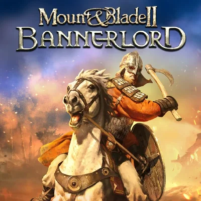 Mount & Blade II: Bannerlord (Steam/ Key/ Global)