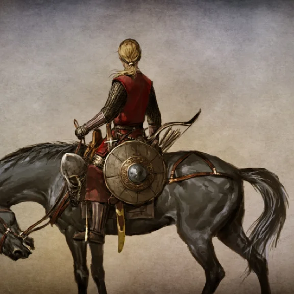 Mount & Blade: Warband (Steam/Ключ/ Весь Мир)