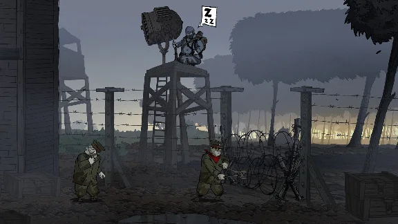 VALIANT HEARTS: THE COLLECTION XBOX KEY/CODE