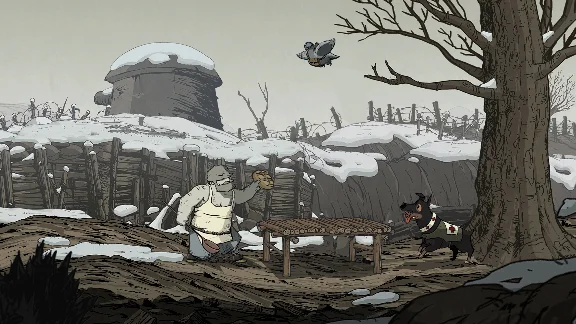 VALIANT HEARTS: THE COLLECTION XBOX KEY/CODE