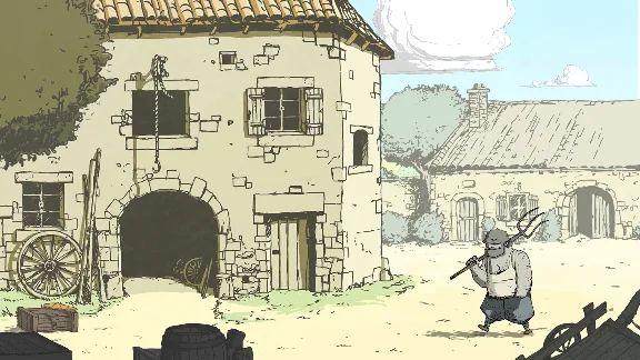 VALIANT HEARTS: THE COLLECTION XBOX KEY/CODE