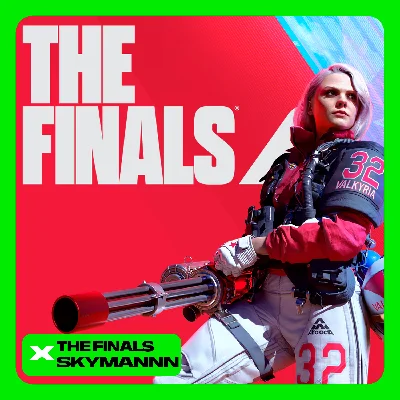 🟥THE FINALS🟥💲 МУЛЬТИБАКСЫ  | 🗝️ НАБОРЫ  | XBOX