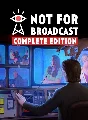 NOT FOR BROADCAST COMPLETE EDITION XBOX KEY/CODE