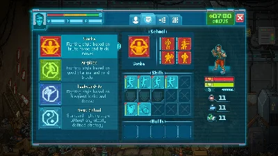 PUNCH CLUB 2: COMPLETE EDITION XBOX КЛЮЧ/КОД