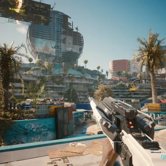 Cyberpunk 2077 & Phantom Liberty Bundle (GOG/Key/Global