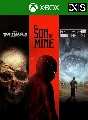 THE SURVIVAL HORROR BUNDLE XBOX KEY/CODE
