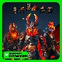 🔥FORTNITE: Magma Masters Pack 🔥XBOX/PC/PS KEY🔑