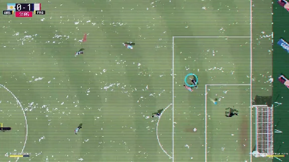 PIXEL SOCCER XBOX KEY/CODE