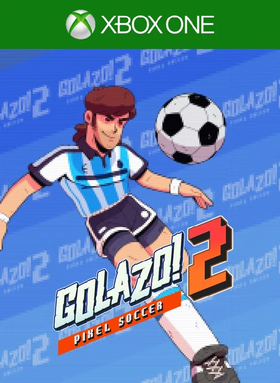 PIXEL SOCCER XBOX KEY/CODE