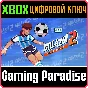 PIXEL SOCCER XBOX KEY/CODE