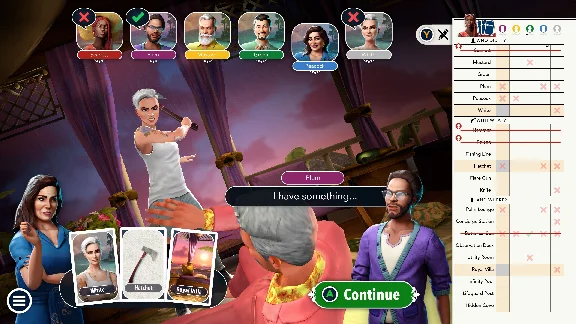 CLUEDO - BLACK ADDER EDITION XBOX KEY/CODE