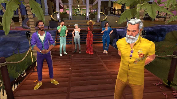 CLUEDO - BLACK ADDER EDITION XBOX KEY/CODE