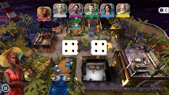 CLUEDO - BLACK ADDER EDITION XBOX KEY/CODE