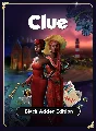 CLUEDO - BLACK ADDER EDITION XBOX KEY/CODE