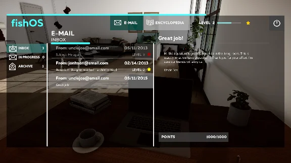 Aquarium Designer (Steam key / Region Free)