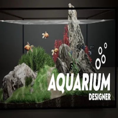 Aquarium Designer (Steam key / Region Free)