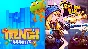 FLUX GAMES | COUCH PARTY PACK XBOX KEY/CODE
