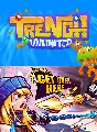 FLUX GAMES | COUCH PARTY PACK XBOX KEY/CODE