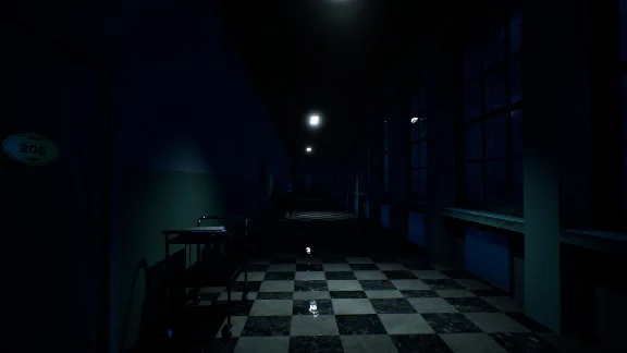 🚀 Forest Asylum 2 🤖 Steam Gift RU + other ⚡ AUTO