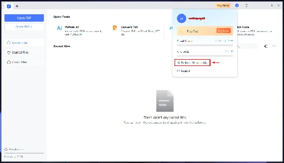 ♾️ PDNob PDF Editor 🔑 6 Month Membership Code 🚀