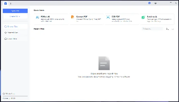 ♾️ PDNob PDF Editor 🔑 6 Month Membership Code 🚀