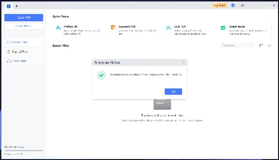 ♾️ PDNob PDF Editor 🔑 6 Month Membership Code 🚀