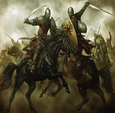 Mount & Blade: Warband (Steam/Ключ/ Весь Мир)