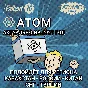 ❤️FALLOUT 76✅STEAM✅АТОМЫ✅РФ+СНГ+GLOBAL❤️