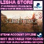 Subsistence Steam Offline Paypal