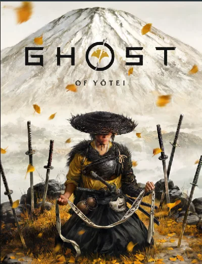 Ghost of Yotei | PS5 | UA