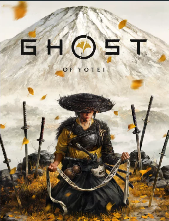 Ghost of Yotei | PS5 | UA
