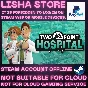 Two Point Hospital Steam Offline Paypal