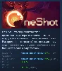 OneShot  АВТОДОСТАВКА STEAM РОССИЯ
