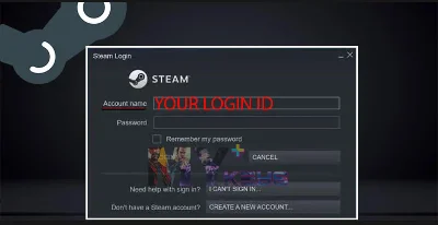 RUSSIA | AUTO STEAM REPLENISH TOP UP RUB KZT UAH USD