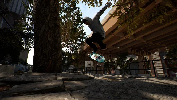 ⭐ Session: Skate Sim Steam Key 🔑 EUROPE