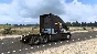 American Truck Simulator - Wild West Paint Jobs Pack