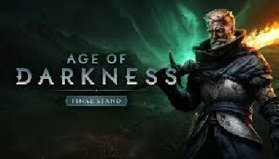 Age of Darkness: Final Stand + DATA CHANGE