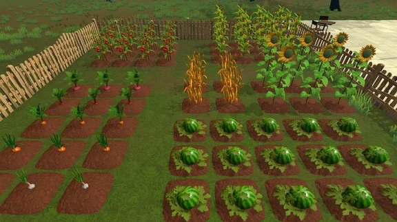⚡Farming & Supermarket Simulator| АВТОДОСТАВКА RU Steam