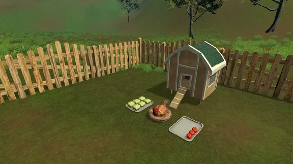 ⚡Farming & Supermarket Simulator| АВТОДОСТАВКА RU Steam