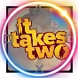 💠 It Takes Two (PS4/PS5/RU) P3 - Activation