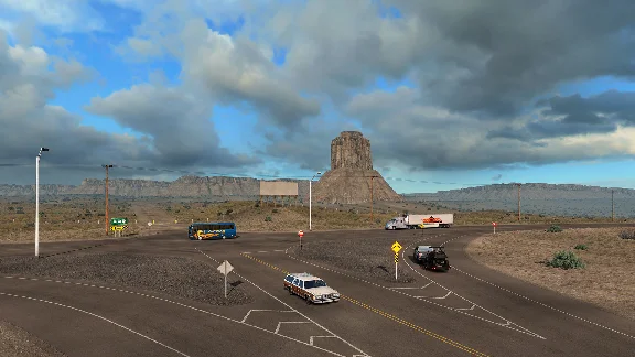 American Truck Simulator - Colorado DLC STEAM РОССИЯ