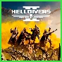 ✅HELLDIVERS™ 2 🌍 STEAM•RU|KZ|UA 🚀