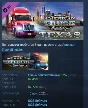 American Truck Simulator - Texas DLC STEAM РОССИЯ