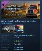 American Truck Simulator - Wyoming  DLC STEAM РОССИЯ
