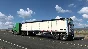 American Truck Simulator Lode King & Prestige Trailers