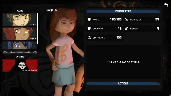 🚀 Espirito Delusion 🤖 Steam Gift RU + other ⚡ AUTO