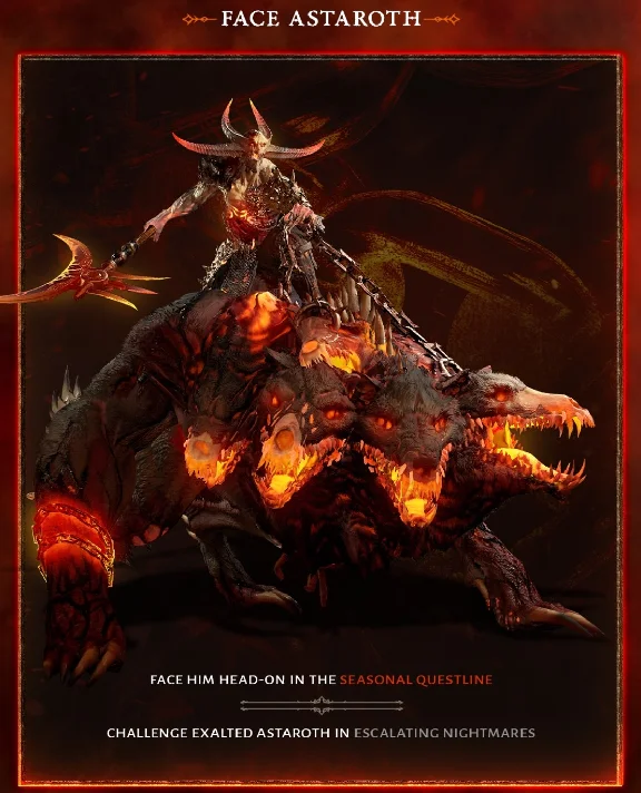 ⚡Diablo IV Sins of Horadrims Battle Pass/PC, XBOX, PS5⚡