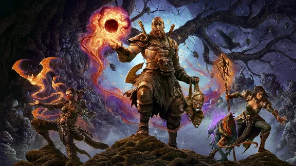 ⚡Diablo IV Sins of Horadrims Battle Pass/PC, XBOX, PS5⚡