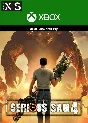 🎮🔥SERIOUS SAM 4 XBOX SERIES X|S🔑ЛИЦЕНЗИЯ КЛЮЧ🔥